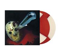 Harry Manfredini - Friday The 13Th Part I... [VINYL]