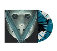 Harry Manfredini - Friday The 13Th Part V... [VINYL]