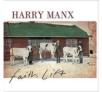 Harry Manx - Faith Lift