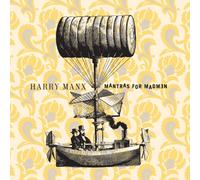 Harry Manx - Mantras for Madmen
