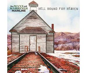 Harry Manx & Steve Marriner - Hell Bound For Heaven