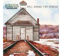 Harry Manx & Steve Marriner Hell Bound for Heaven (CD) Album (US IMPORT)