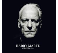 Harry Marte Little Prayers (Vinyl)