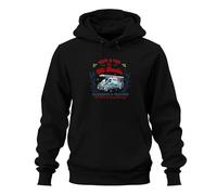 Harry & Marv Wet Bandits Plumbing Heating - Christmas Xmas Unisex Hoodie Hoodie