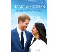 Harry & Meghan: A Very Modern Romance [DVD]