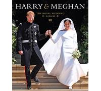 Harry & Meghan: The Royal Wedding Album