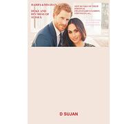 Harry & Meghan, the Sussexes