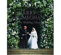Harry & Meghan - The Wedding Album