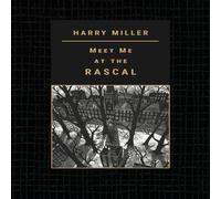 Harry Miller Meet Me at the RASCAL Paperback Book Harry Miller Multicolor