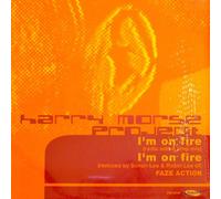Harry Morse Project & Faze Action - Im on Fire [12" VINYL]