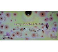 Harry Morse Project - Project 1 [VINYL]