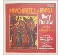 Harry Mortimer and His Cathedral Brass - Favourites in Brass