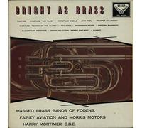 Harry Mortimer - Bright As Brass Vol 2