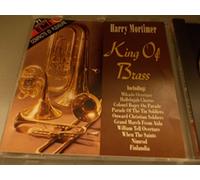 Harry Mortimer - King of Brass