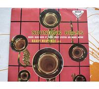 Harry Mortimer - Sounding Brass - Harry Mortimer 7" 45