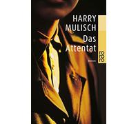 Harry Mulisch Das Attentat (Paperback)