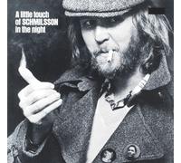 HARRY NILSSON - A LITTLE TOUCH OF SCHMILSSON IN THE NIGHT [BONUS TRACKS] NEW CD