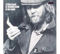 Harry Nilsson - A Little Touch of Schmilsson in the Night by Harry Nilsson (2002-12-17)