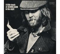 Harry Nilsson - A Little Touch of Schmilsson in the Night [VINYL]