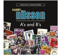 Harry Nilsson - A's And B's