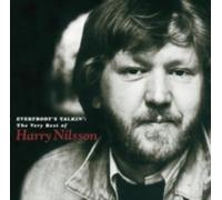 HARRY NILSSON: BEST OF - CD