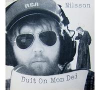 Harry Nilsson - duit on mon dei LP