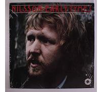 Harry Nilsson - early tymes LP