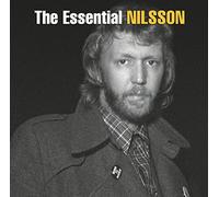 Harry Nilsson The Essential Nilsson (CD) (US IMPORT)