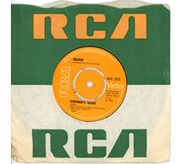 Harry Nilsson - Everybody's Talkin' / Rainmaker