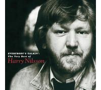 Harry Nilsson - Everybody's Talkin' The Very Best Of - CD - G3z