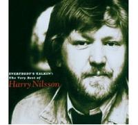 HARRY NILSSON - EVERYBODY'S TALKIN': THE VERY BEST OF HARRY NILSSON CD POP NEW