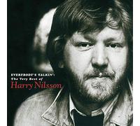 Harry Nilsson - Everybody's Talkin': Very Best Of [Us Import]