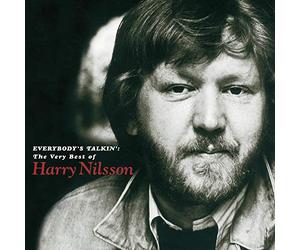 Harry Nilsson - Everybody's Talkin': Very Best Of [Us Import]
