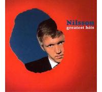 Harry Nilsson Greatest Hits (CD) Album