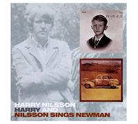 Harry Nilsson - Harry / Nilsson Sings Newman [Two Album Set]
