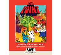 Harry Nilsson - Harry Nilsson - The Point (Ultimate Edition) (Bluray) [Blu-ray] [2020] [Region A]