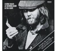 Harry Nilsson - Little Touch of Schmilsson in the Night - CD - P2222z