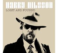Harry Nilsson - Losst And Founnd