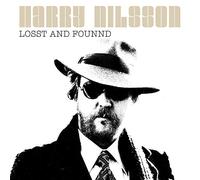 Harry Nilsson - Losst And Founnd [VINYL]