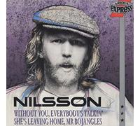 Harry Nilsson - Nilsson