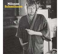 Harry Nilsson - Nilsson Schmilsson (Bonus Tracks)