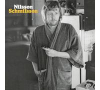Harry Nilsson Nilsson Schmilsson Vinyl LP New 2017
