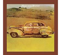 Harry Nilsson - Nilsson Sings Newman [LP] [VINYL]