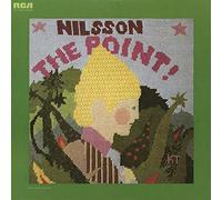 Harry Nilsson - Point (Bonus Tracks) (Rmst) (Deluxe Edition)