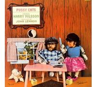 Harry Nilsson - Pussy Cats