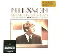 Harry Nilsson - Rarities Collection [Vinyl]