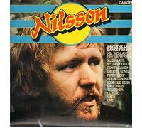 Harry Nilsson - Save The Last Dance For Me