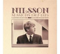 Harry Nilsson - Sessions 1967-1975: Rarities From The RCA Albums Collection [VINYL]
