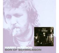 Harry Nilsson - Son of Schmilsson