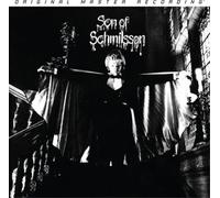 Nilsson, Harry – Son Of Schmilsson – MoFi Electronics